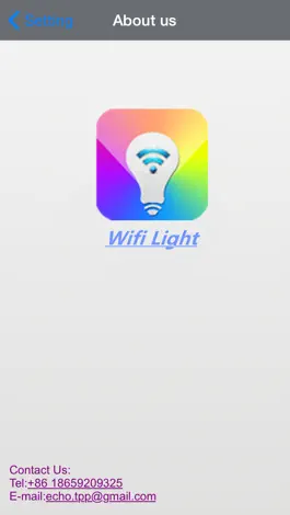 Game screenshot Wifi Light mod apk