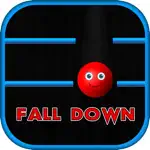 Fall Down! Classic App Contact