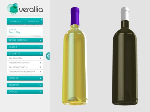 Verallia Virtual Glass It screenshot 4