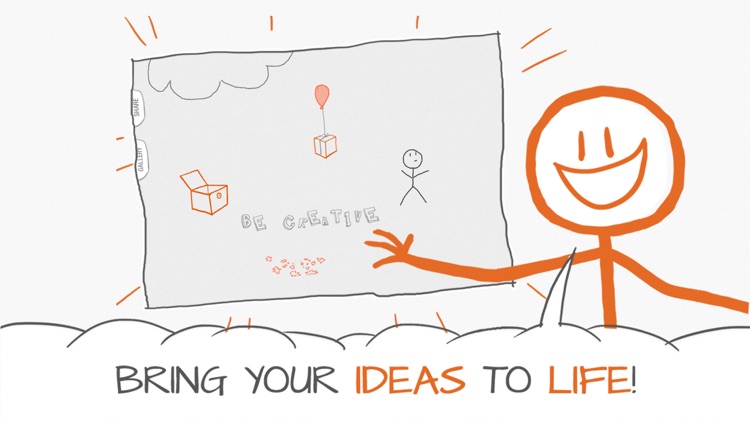 Draw A Stickman Pro screenshot-4