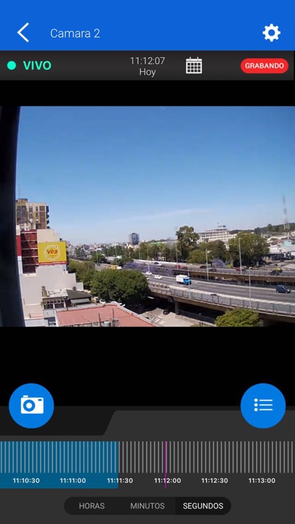 FiberCorp Videovigilancia IP