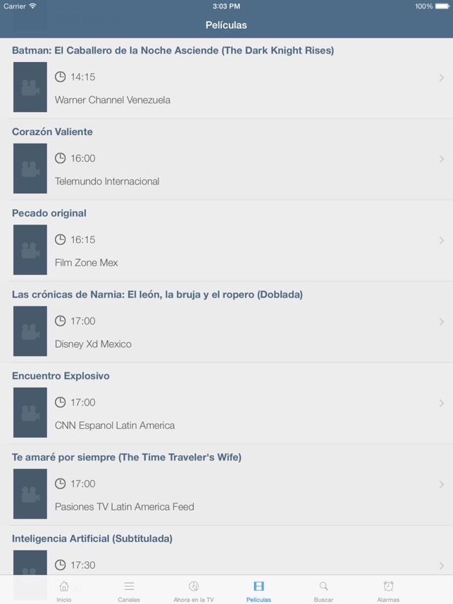 Televisión Dominicana para iPad(圖3)-速報App