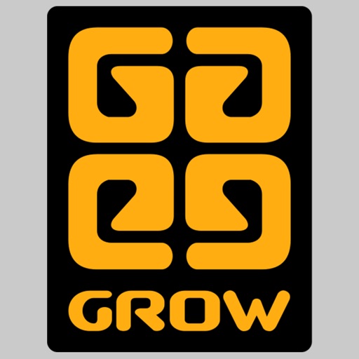 Loja Grow icon