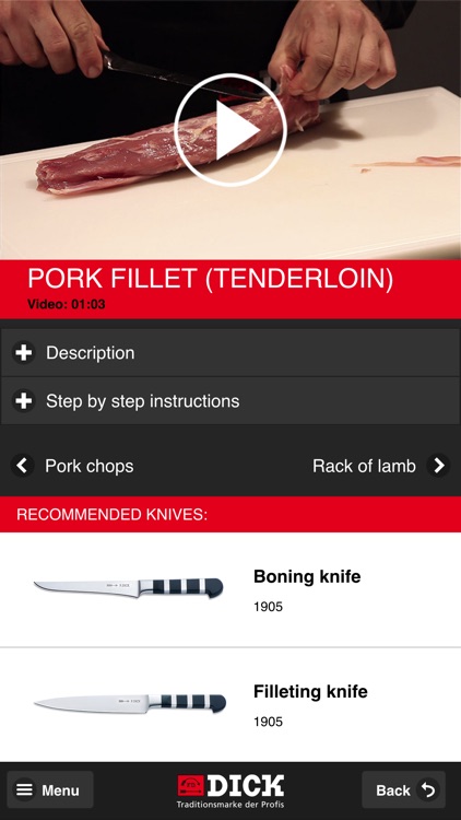 Cut App – how to cut properly screenshot-4