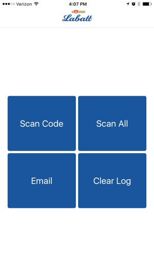 BTM Asset Scanner