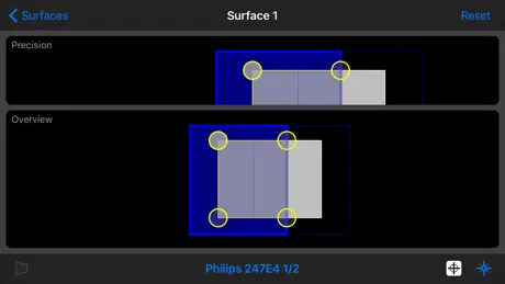 Q Surface