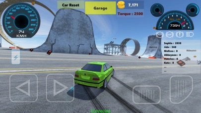 Traffic.io Car Games & Raceのおすすめ画像4