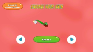 Spermy.io - Free Multiplayer Online Slither Games screenshot #2 for iPhone