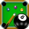 Billiards World Open Line is a billiard game including over 100 various levels divided into 7 seasons