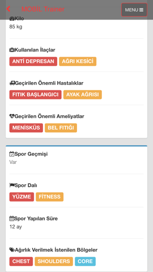 BASEL Trainer(圖2)-速報App