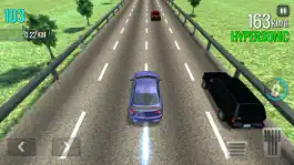 Game screenshot 极速飞车3d-掌上极品狂野系列3D飙车单机游戏 hack