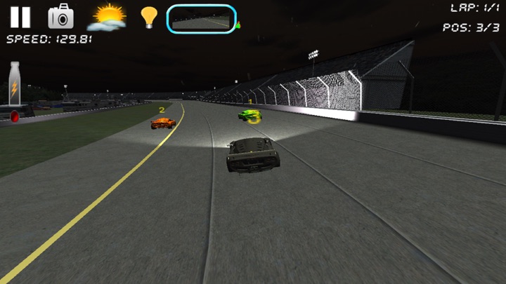 Race N Chase 3D Extreme Car Speed Racing Thrill screenshot 2