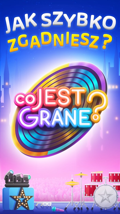 Co to za piosenka?