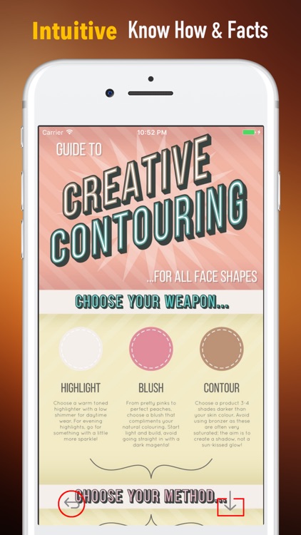 How to Contour For Your Face Shape-Tips and Guide