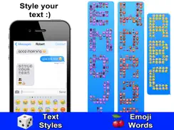 Emoji 3 FREE - Color Messages - New Emojis Emojis Sticker for SMS, Facebook, Twitter iPad image 4