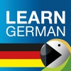 Learn German for Refugees