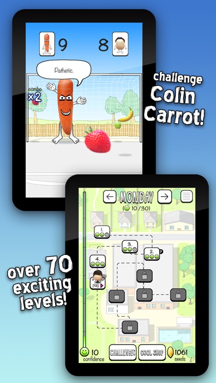 Peter Potato screenshot-3