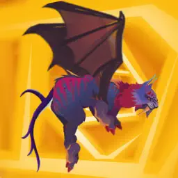 Super monster run adventures in monkey jungle app icon