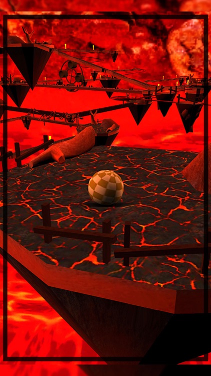 Edge Balance 3D screenshot-4