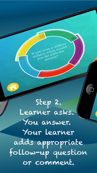 Screenshot #8 for Conversation Starters - lite