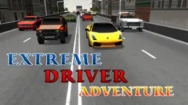 Game screenshot Extreme Car Traffic Racer – Real Highway Driving hack