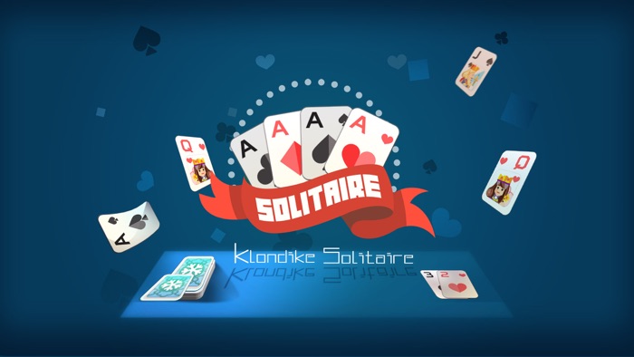 Klondike SolitaireCard Games Classic