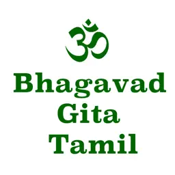 Bhagavath Gita in Tamil app icon