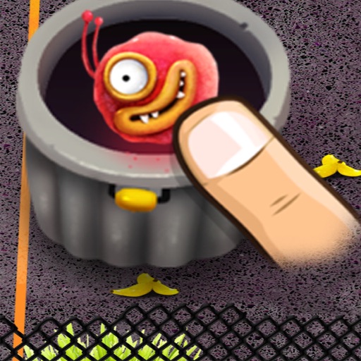 Bang Bang - Whack A Hole iOS App