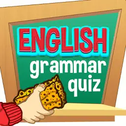 English Grammar Quiz – Free Test of Your Knowledge app icon