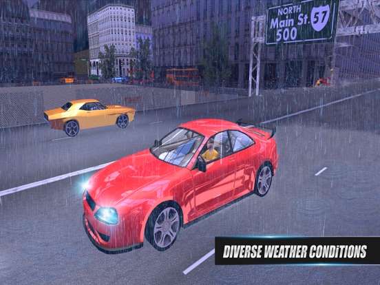 Screenshot #5 pour Driving School: Education de Car & Driver Bus
