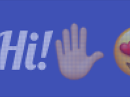 Screenshot #4 pour Banner Text - Scrolling LED Style Text