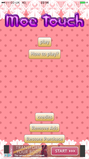 Moe Touch(圖5)-速報App