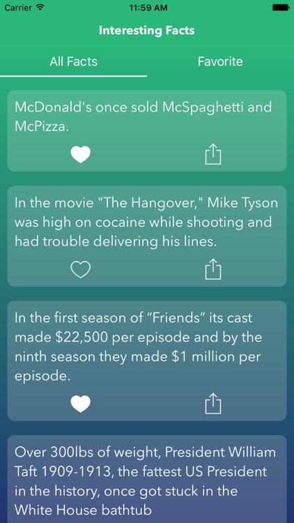 Interesting Facts - Best funny facts