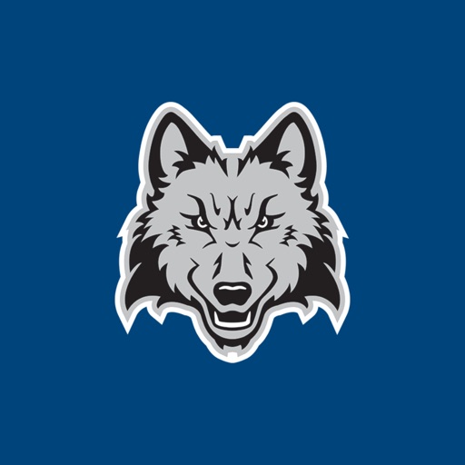 Madison College WolfPack icon