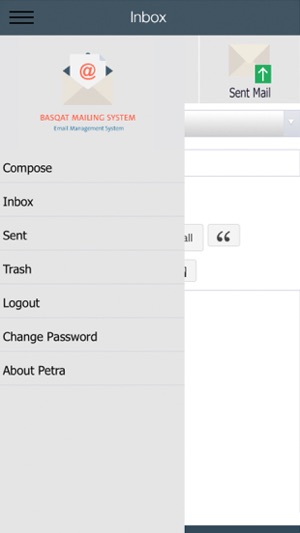 BasqatMailingSystem(圖2)-速報App