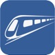 Dubai-Metro app icon - Navigation app for iPhone