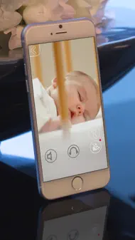 Bebek Telsizi Pro iphone resimleri 1