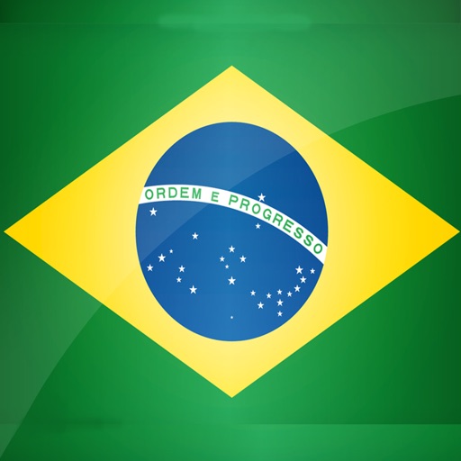 Speak Brazilian - Phrasebook for Travel in Brazil icon