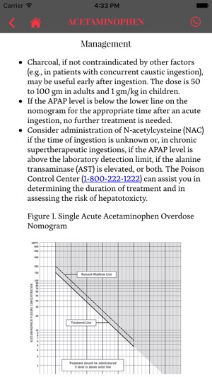 Tox Handbook(圖4)-速報App