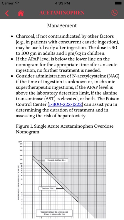 Tox Handbook screenshot-3