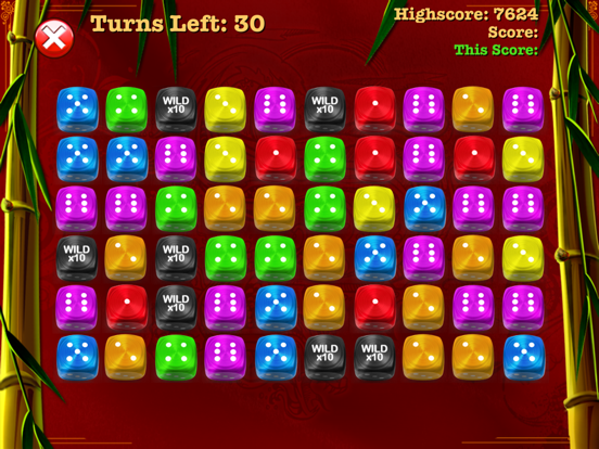 Screenshot #5 pour Dice Match