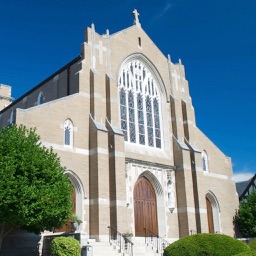 St Catherine Norwood MA