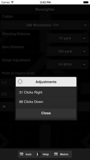 Boresighter(圖3)-速報App