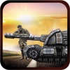 Military Tank Army War:Civilization Fallout Battle