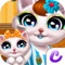 Kitty Mommy's Baby Tracker-Animal Delivery Salon