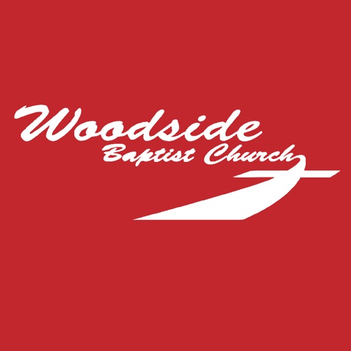 Woodside Baptist Church icon