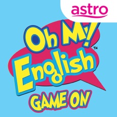 Activities of Oh My English! Game On