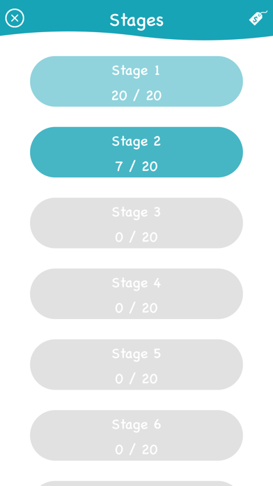 Screenshot #3 pour Link - Mind Bending Puzzler
