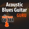 Acoustic Blues Guitar Guru