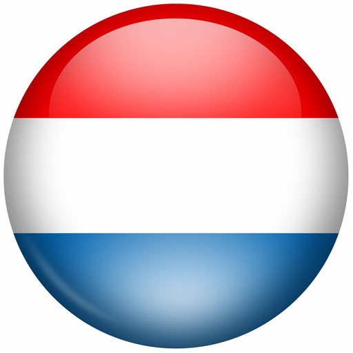 Study Dutch Vocabulary - Education for life icon